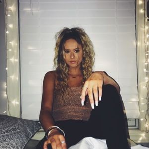 Meet your Posher, Morgan